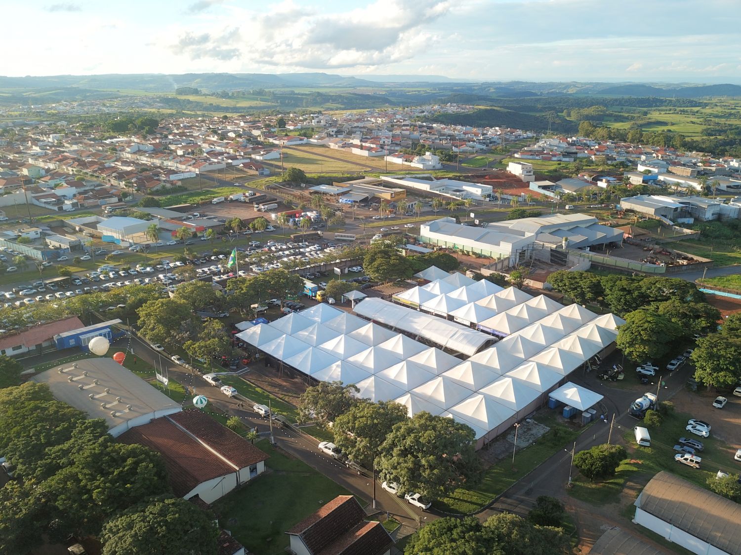 FETEC AGRO 2026 SUPERA EXPECTATIVAS E SE CONSOLIDA COMO UMA DAS MAIORES FEIRAS DO INTERIOR DE MG