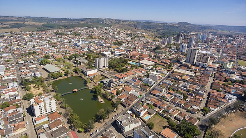 São Sebastião do Paraíso